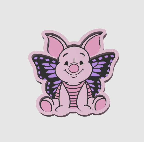 PIGLET TRAY