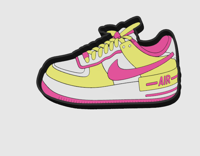 SNEAKER TRAY