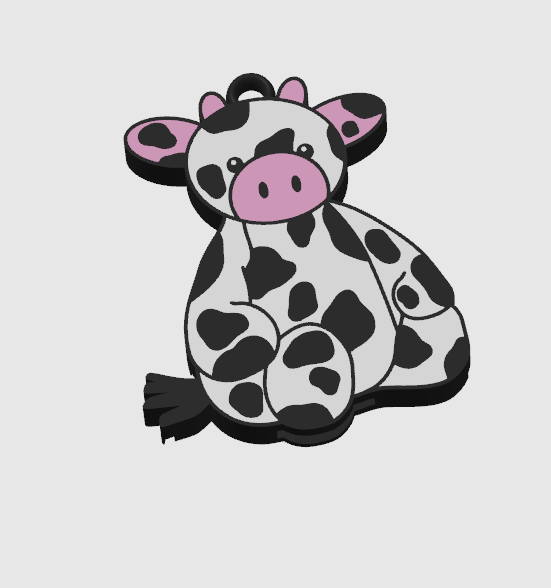 JELLY CAT CALF CAN OPENER