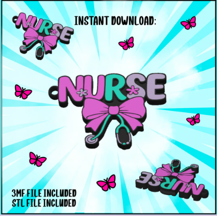 NURSE CAN OPENER