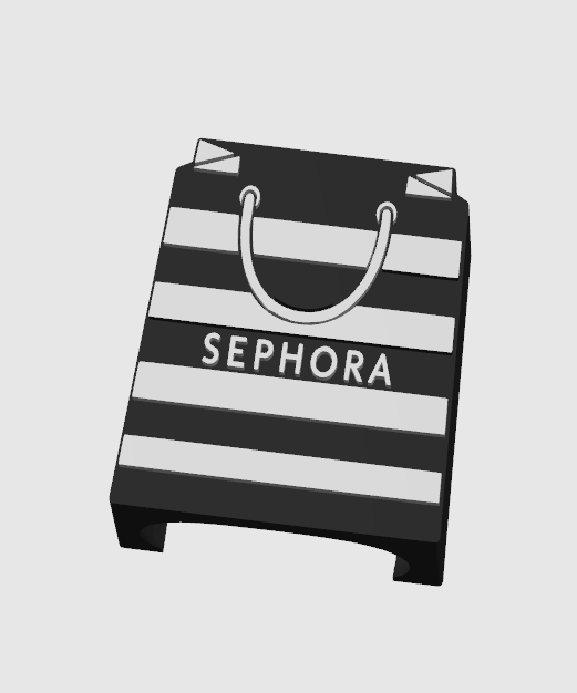 SEPHORA B&BW HAND GEL HOLDER