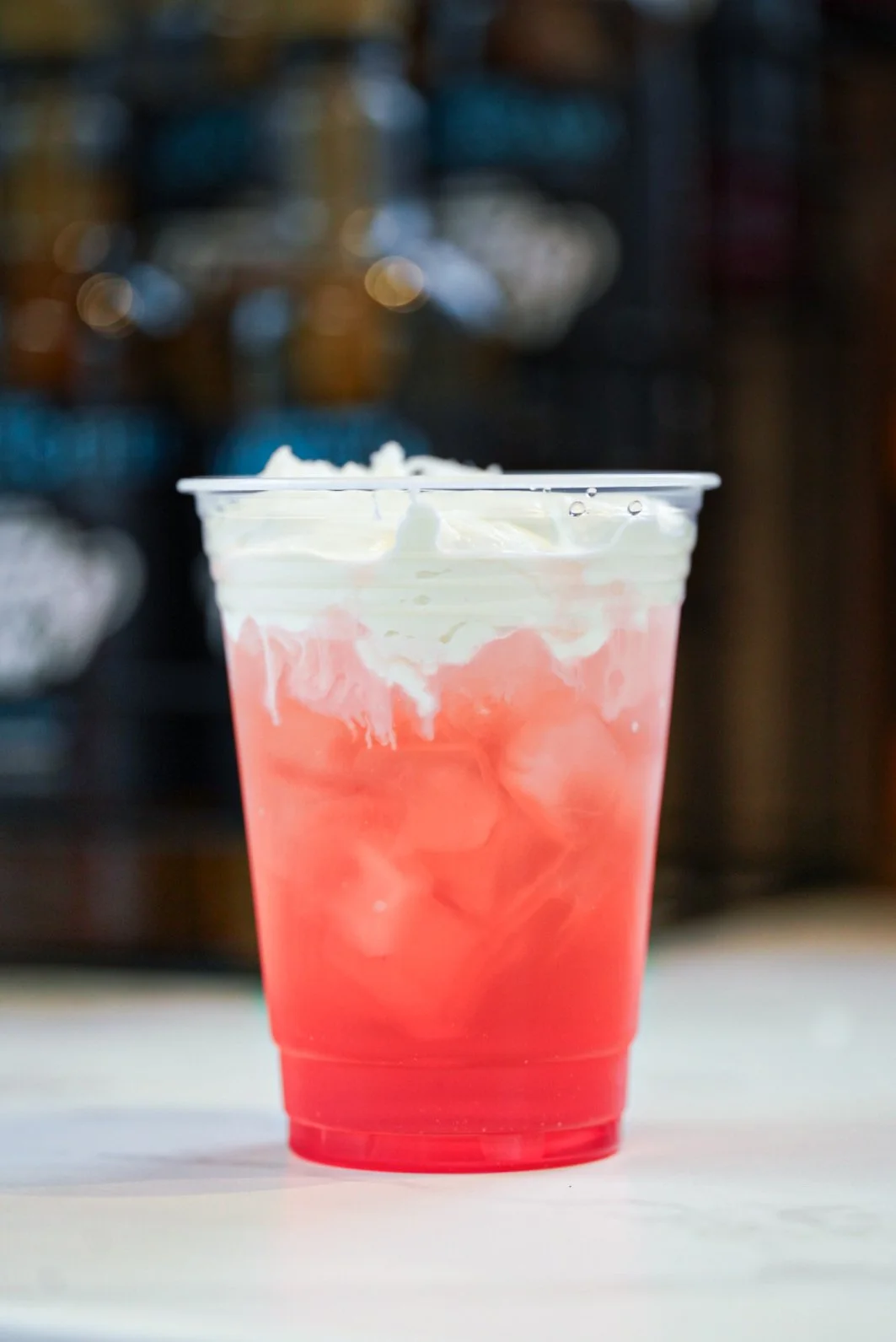 cowgirl colada