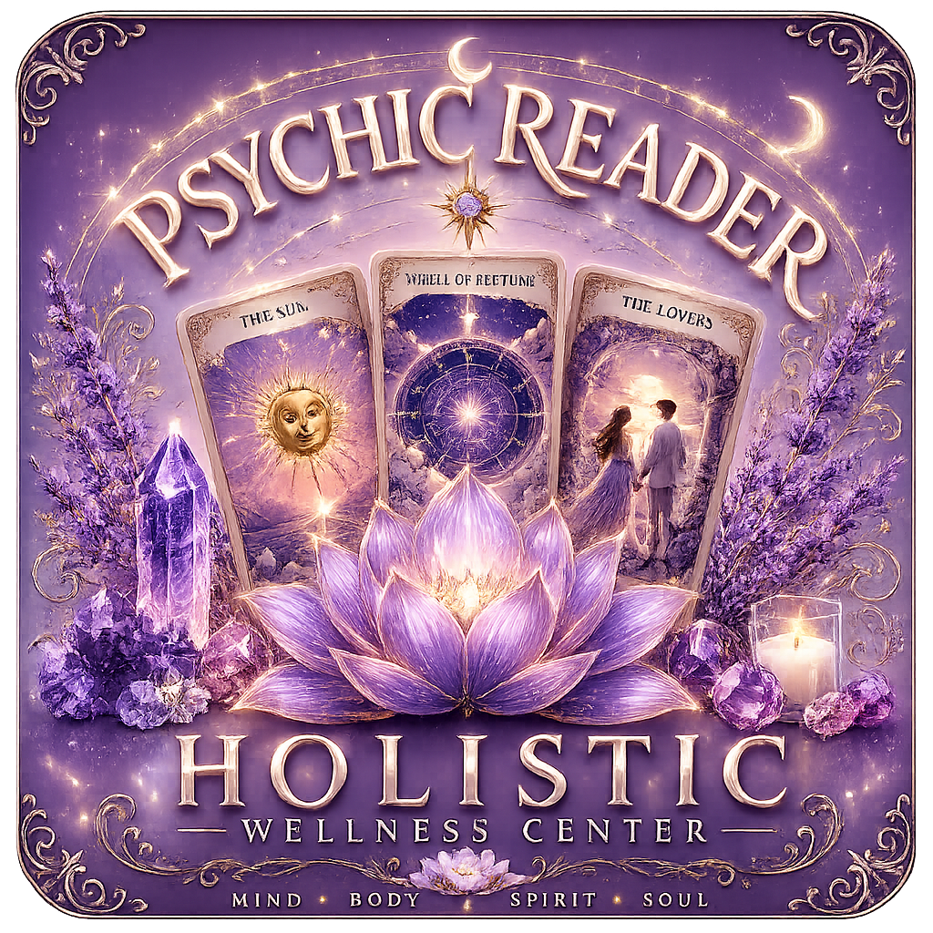 Holistic Wellness Center