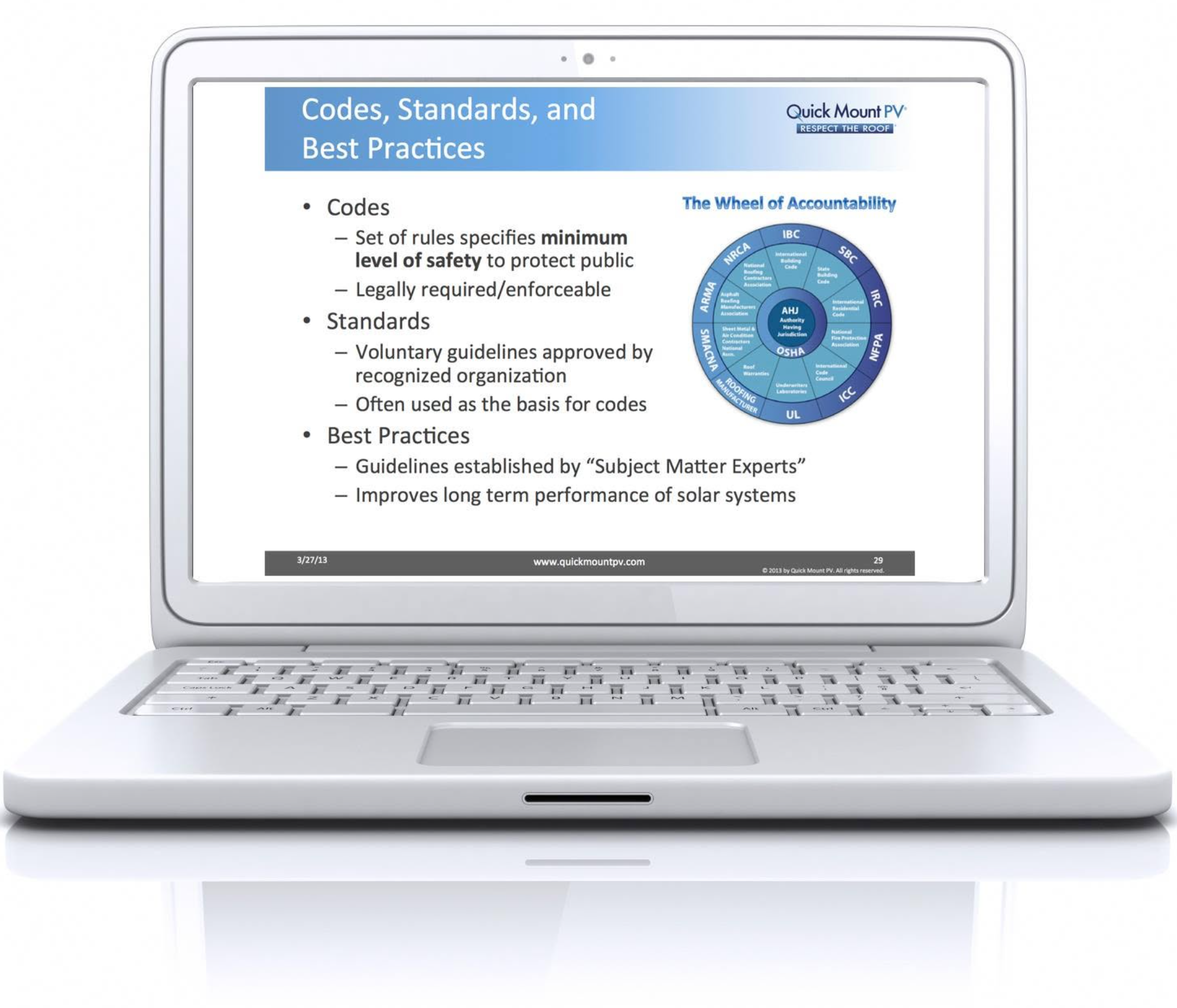The Webinar Project