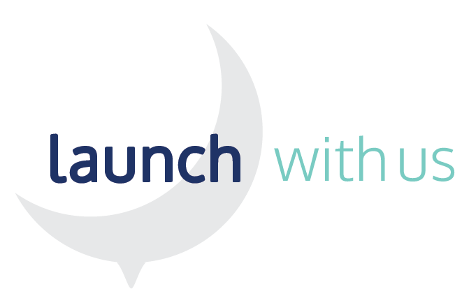 Launch With Us