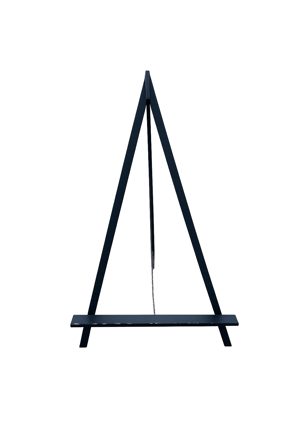 Black Easel