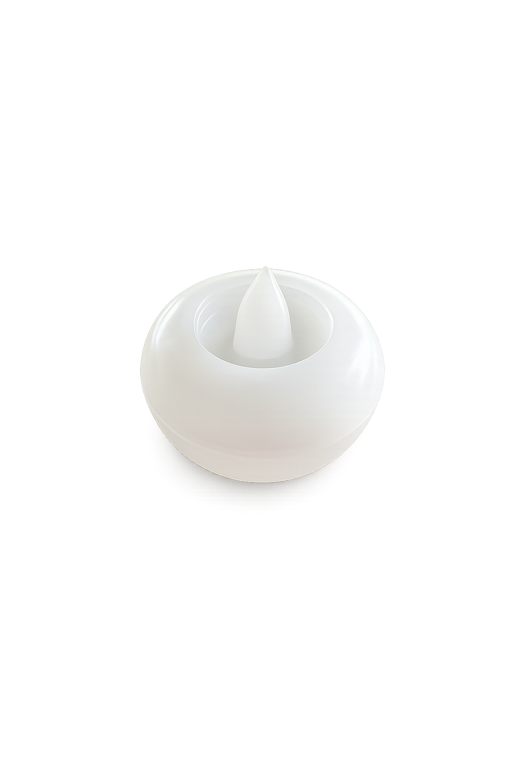 2" Water activated floating candles