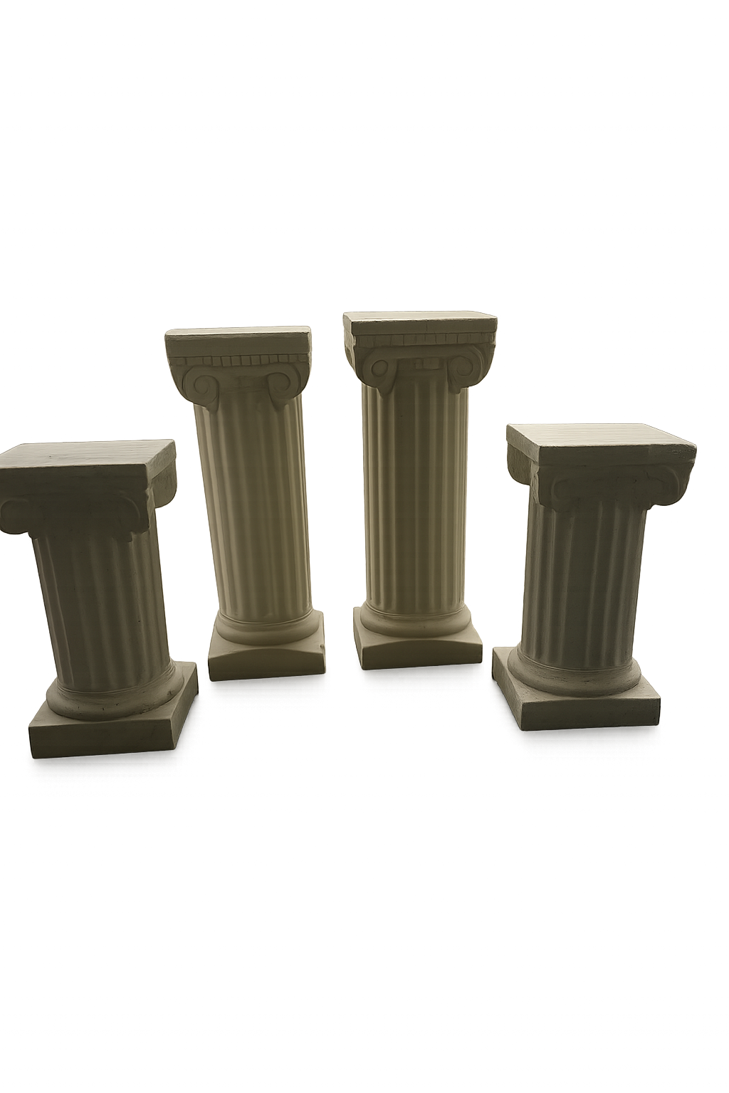Roman Columns