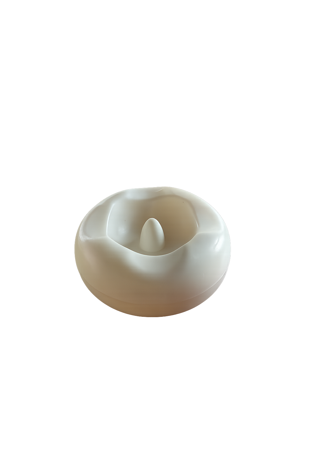 2.5" Water activated floating candles