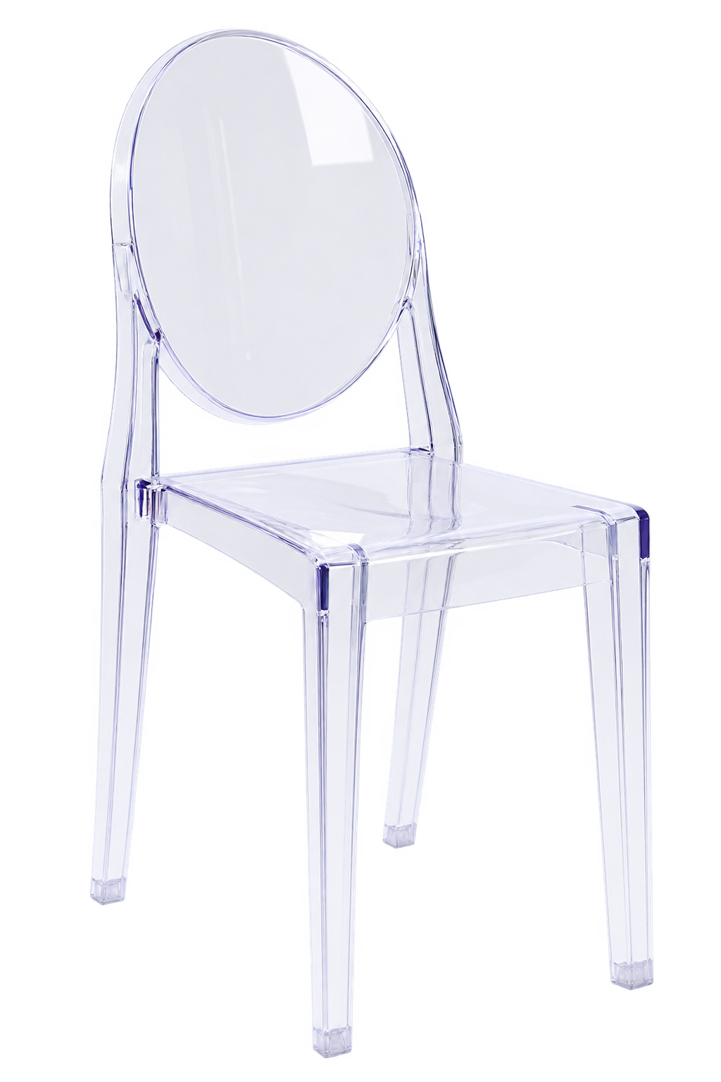 Ghost Chairs