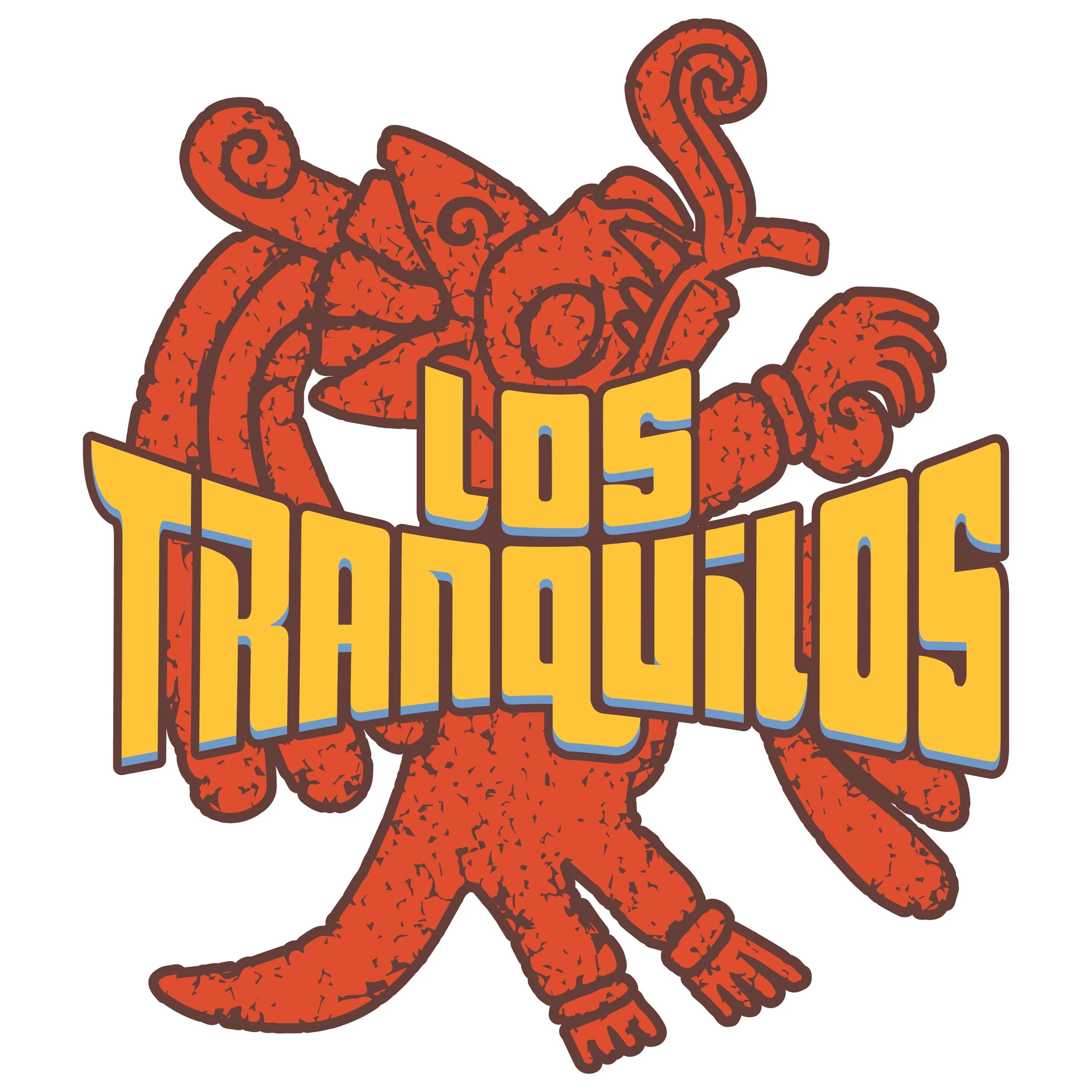 Los Tranquilos