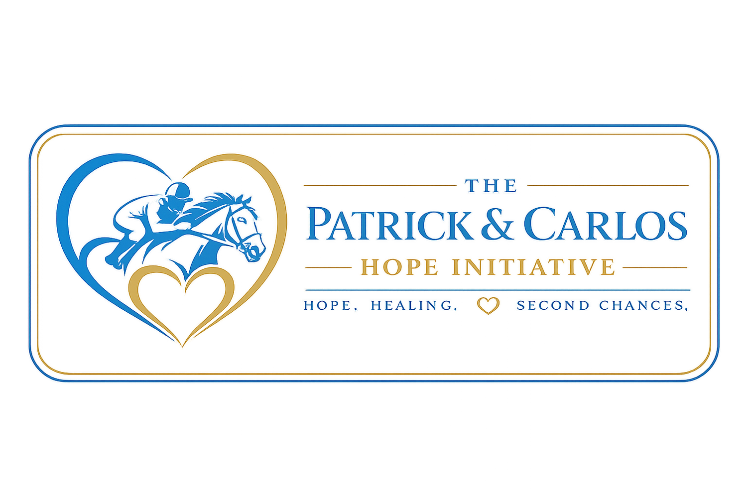 The Patrick and Carlos Hope Initiative