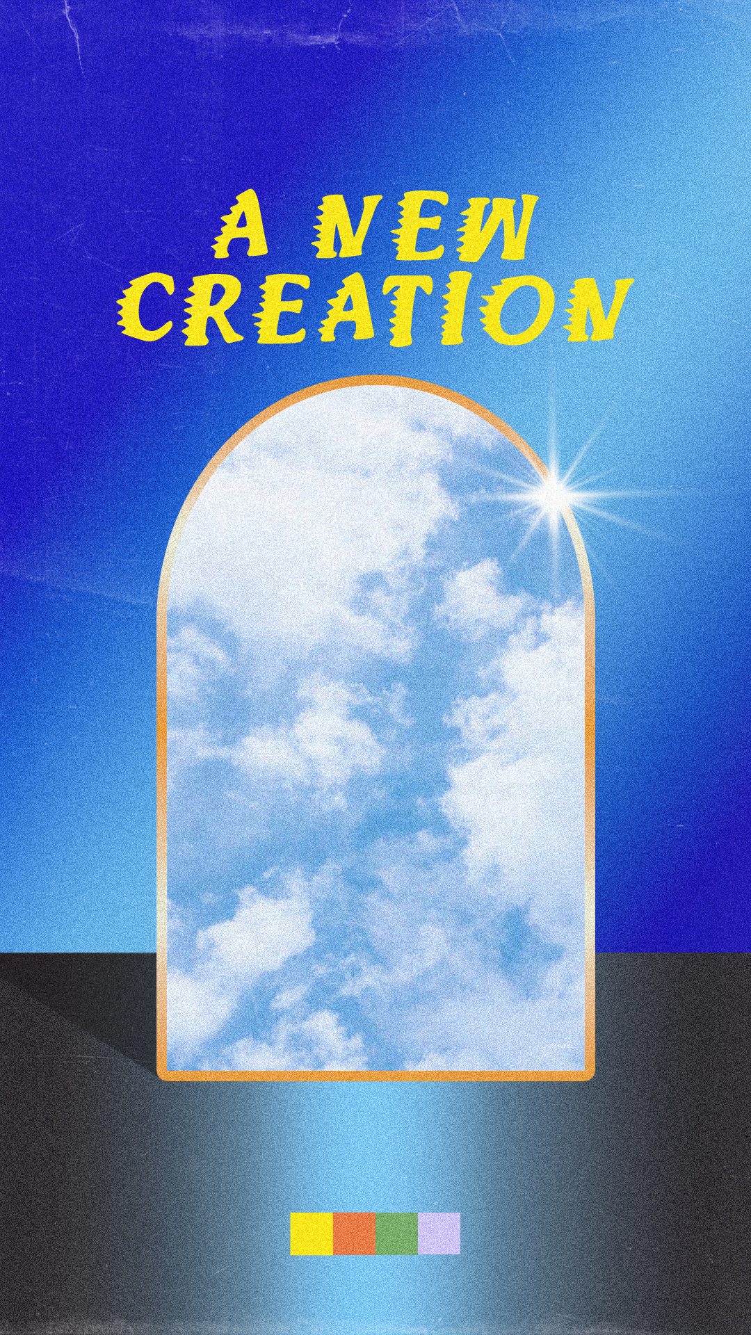 Easter Campaign