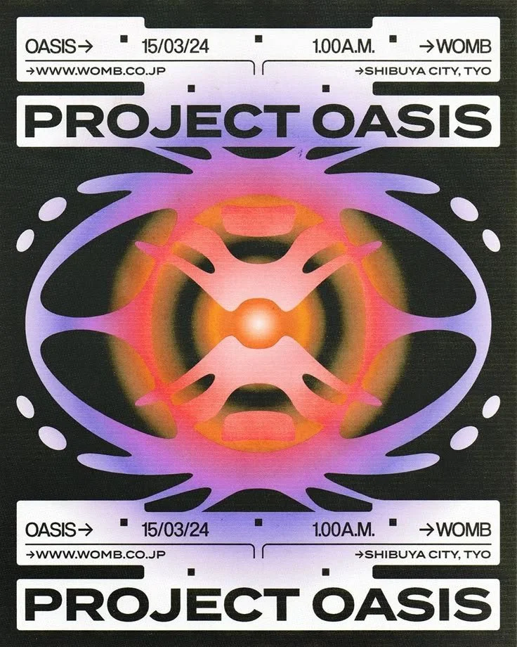 Project Oasis, Rave flyer concept (3_3) _ © 2023….jpeg