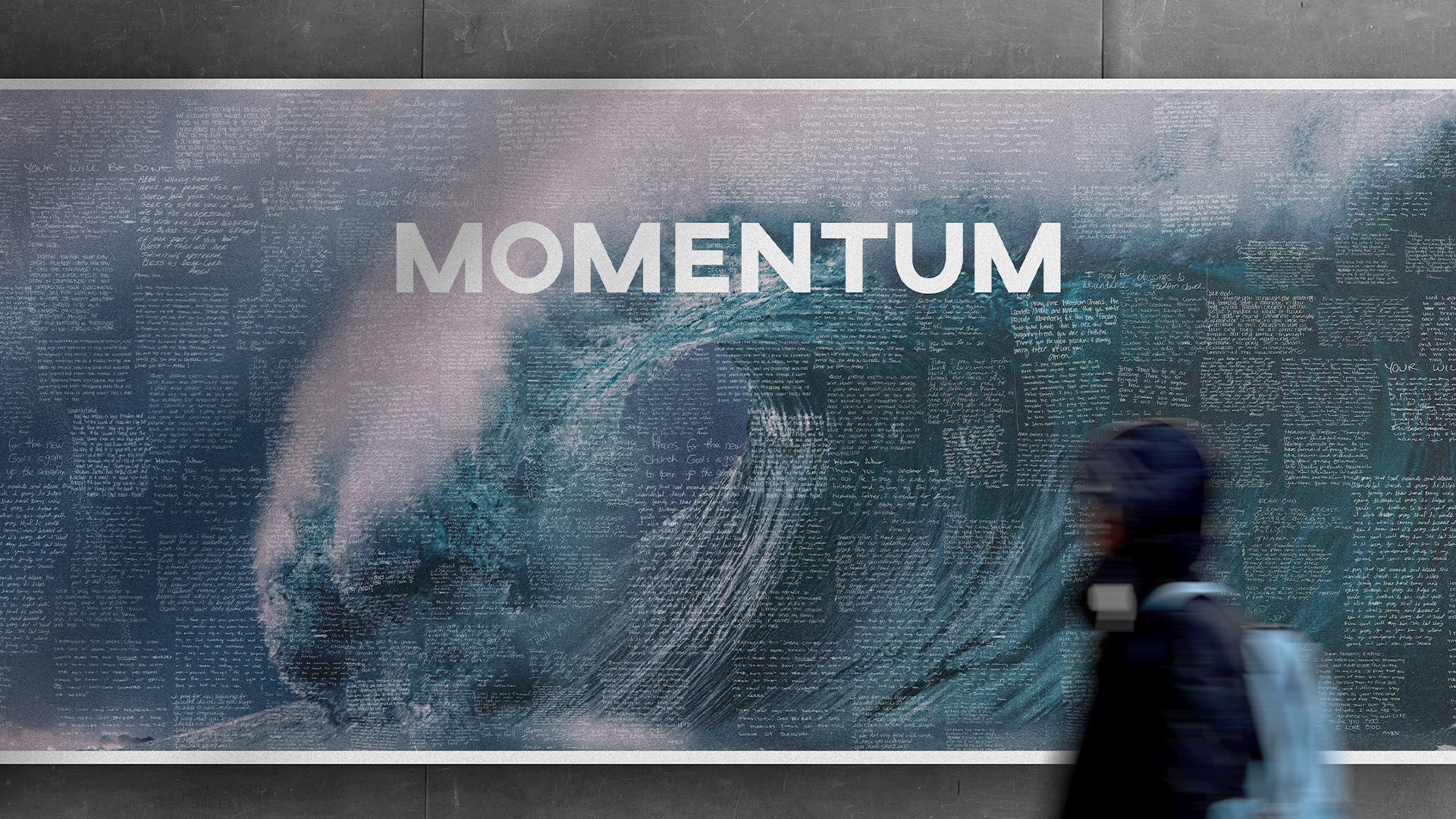 Momentum Campaign