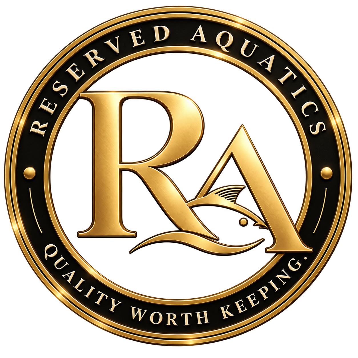 Reserved Aquatics