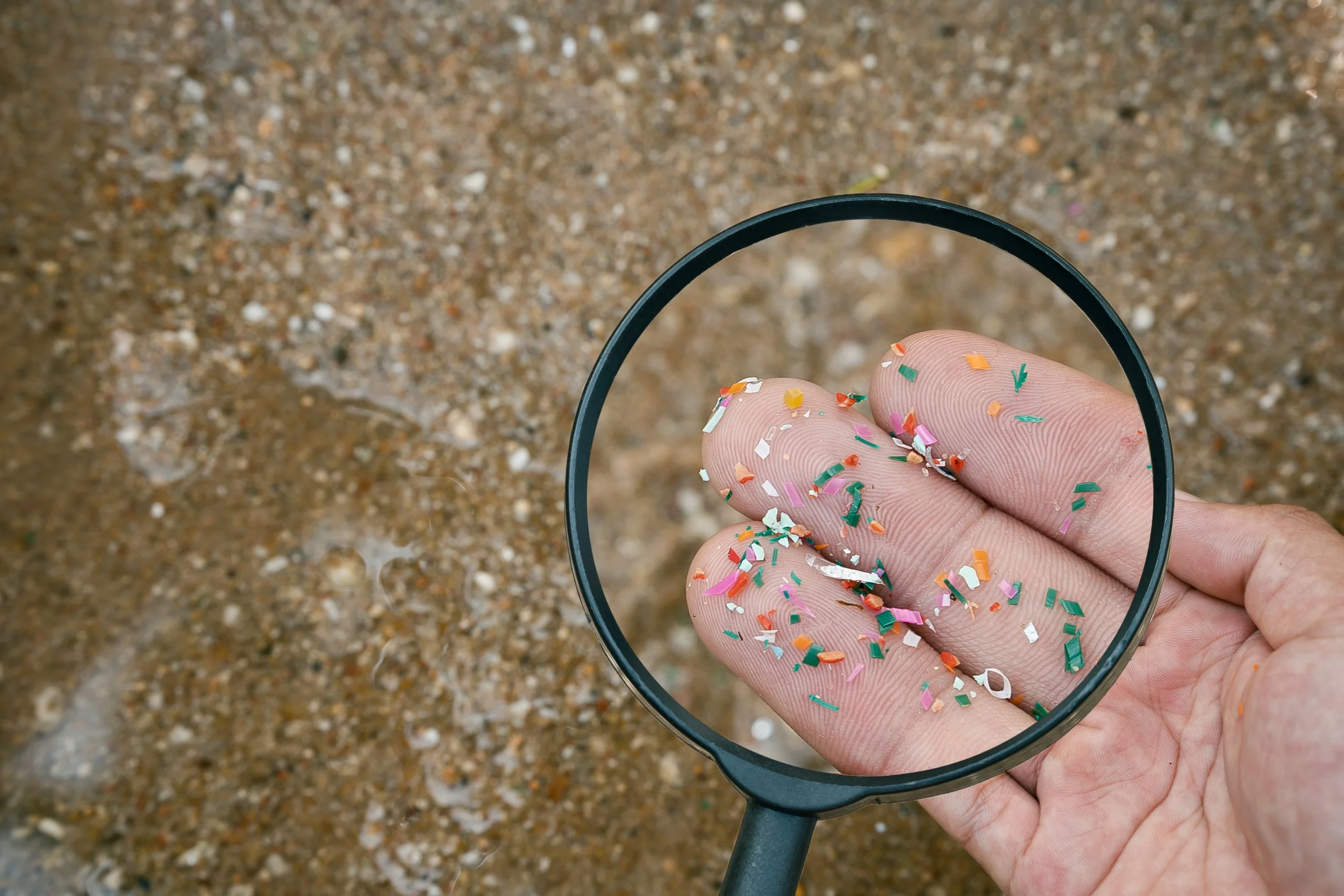 UCSF Links Microplastics to Cancer and Reproductive Health Risks