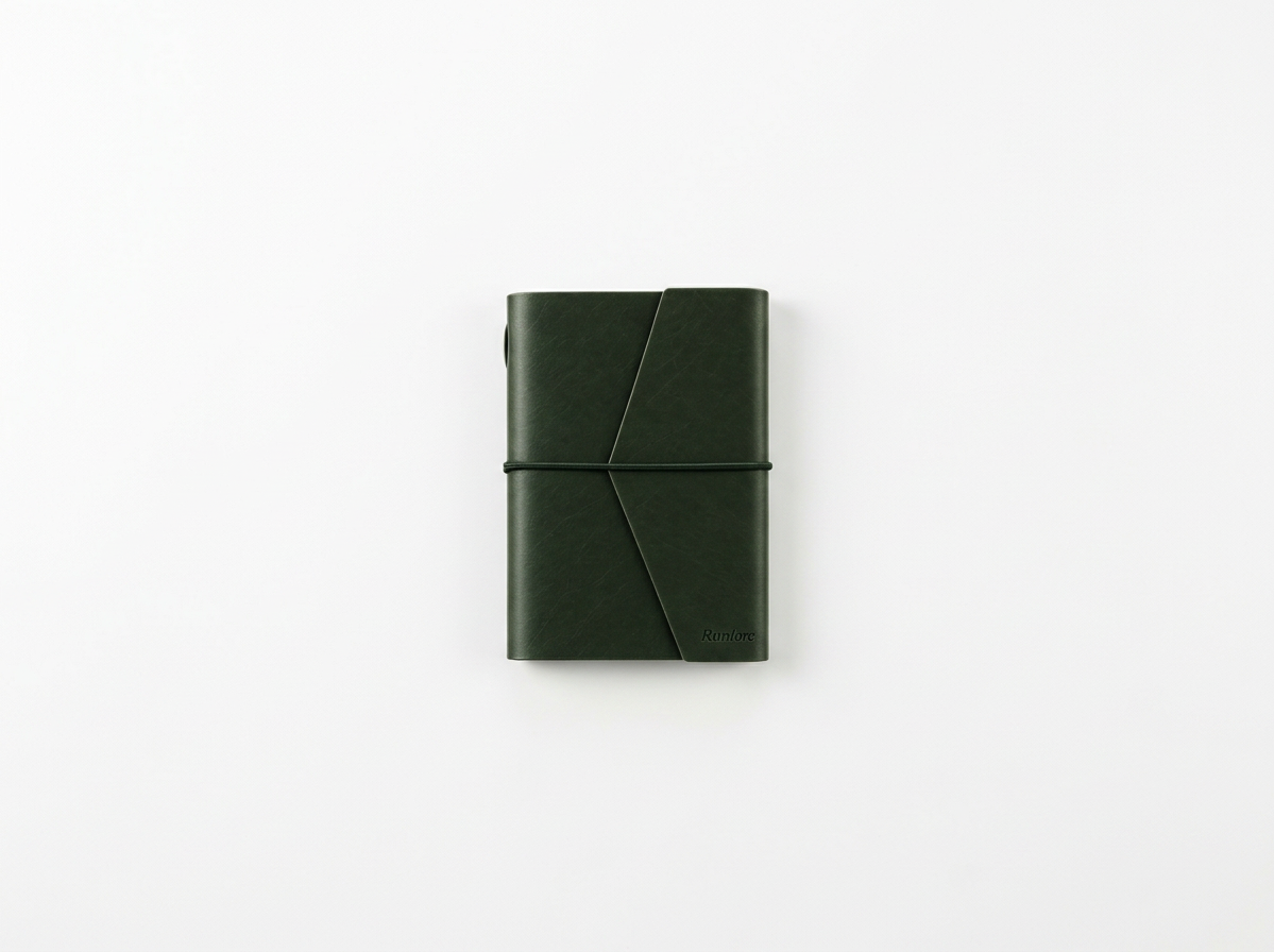 The Forest Green RL