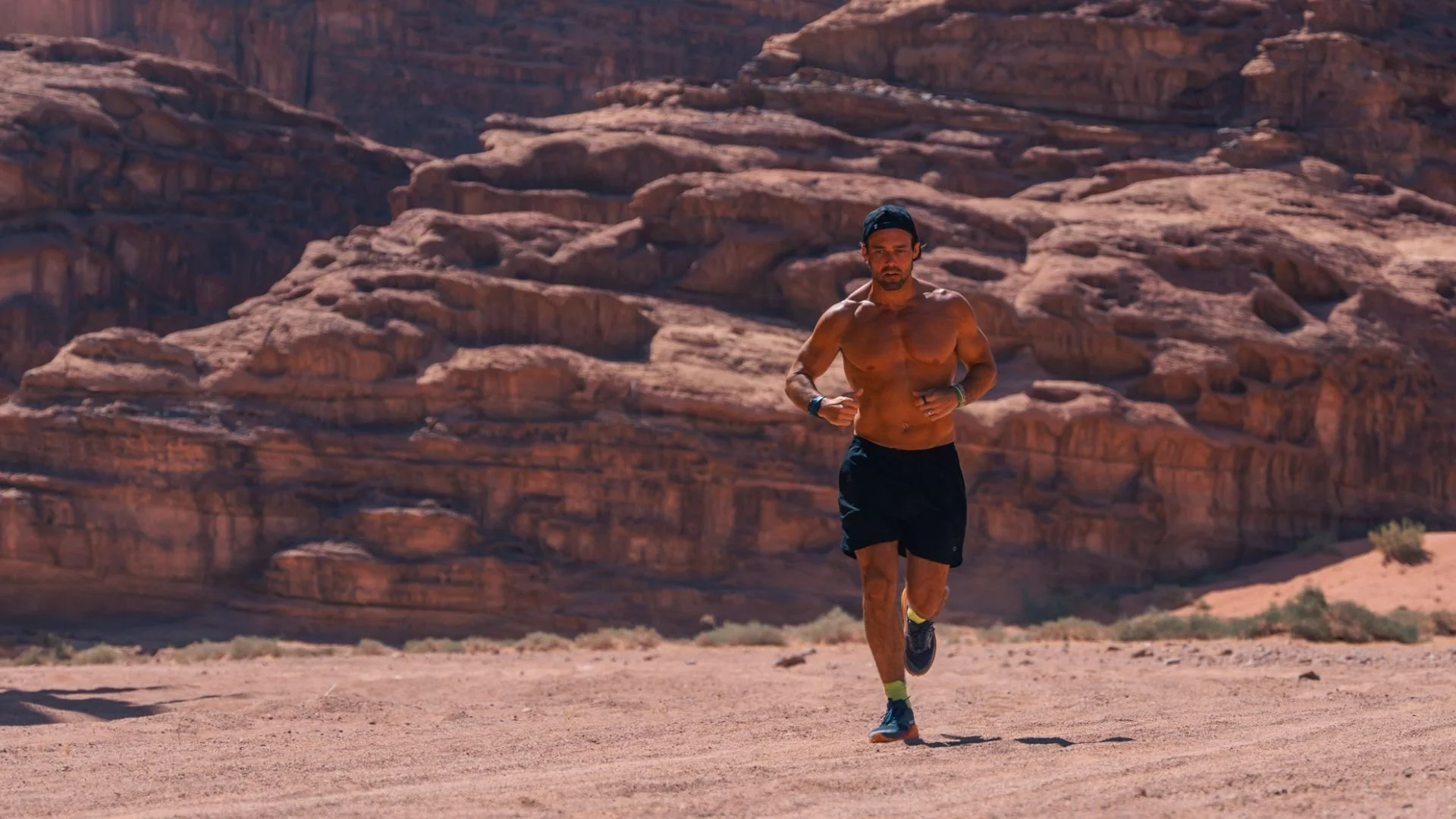 7 Ironman Triathlons. 7 continents. 21 days.