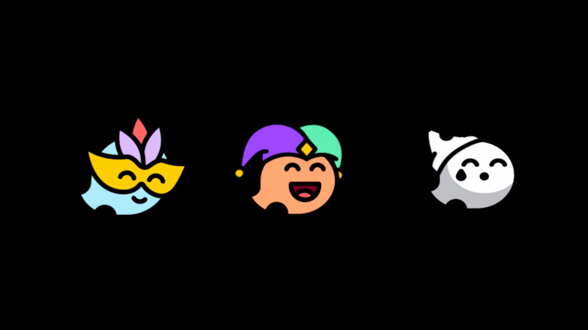 Waze Carnival 