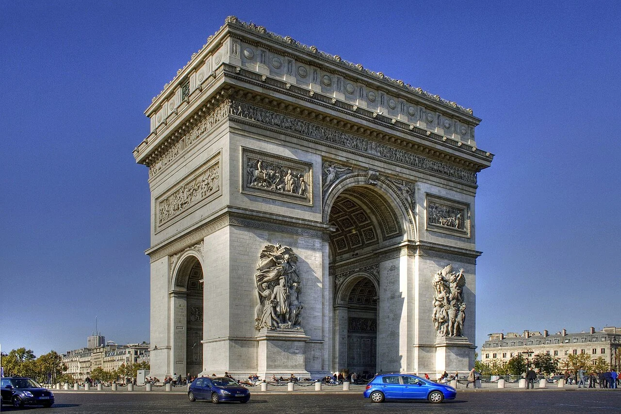 2026 Wikimania in Paris