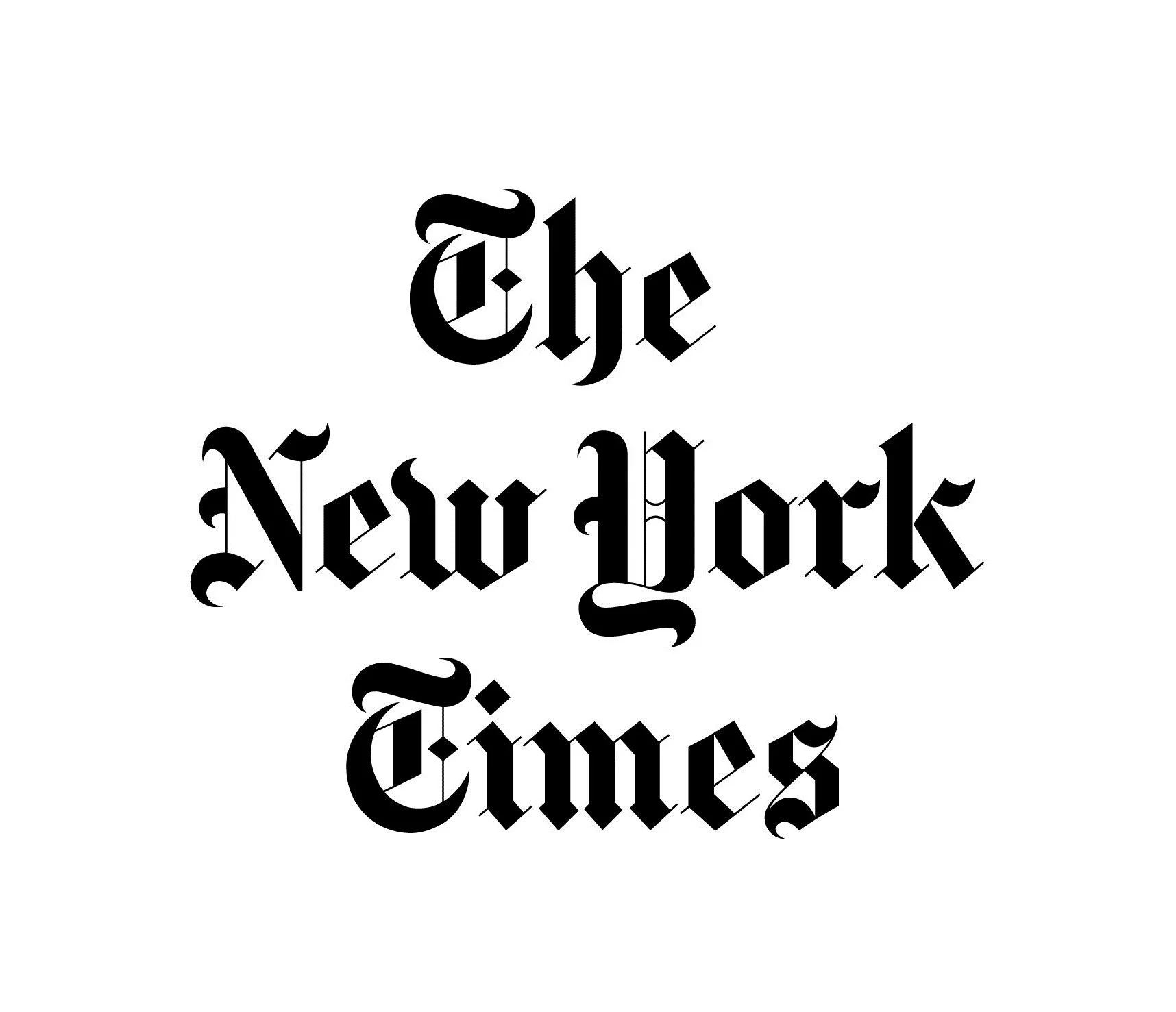 Featured in the new york times