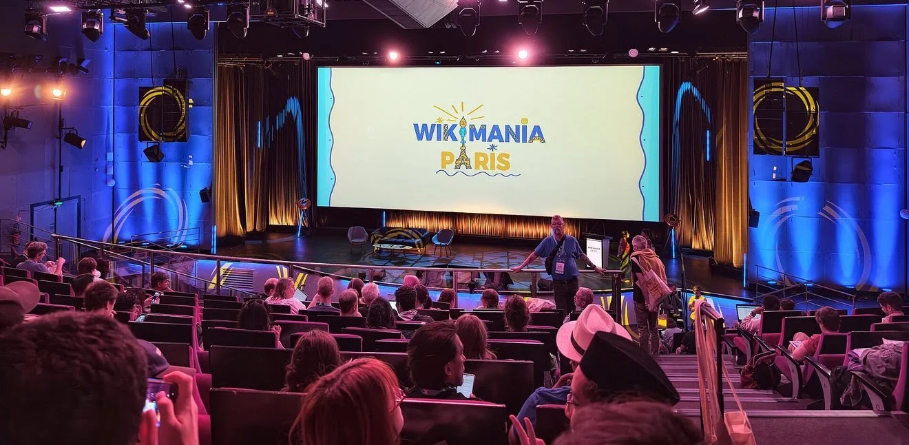 More than 1,200 attend Wikimania 2026 in Paris