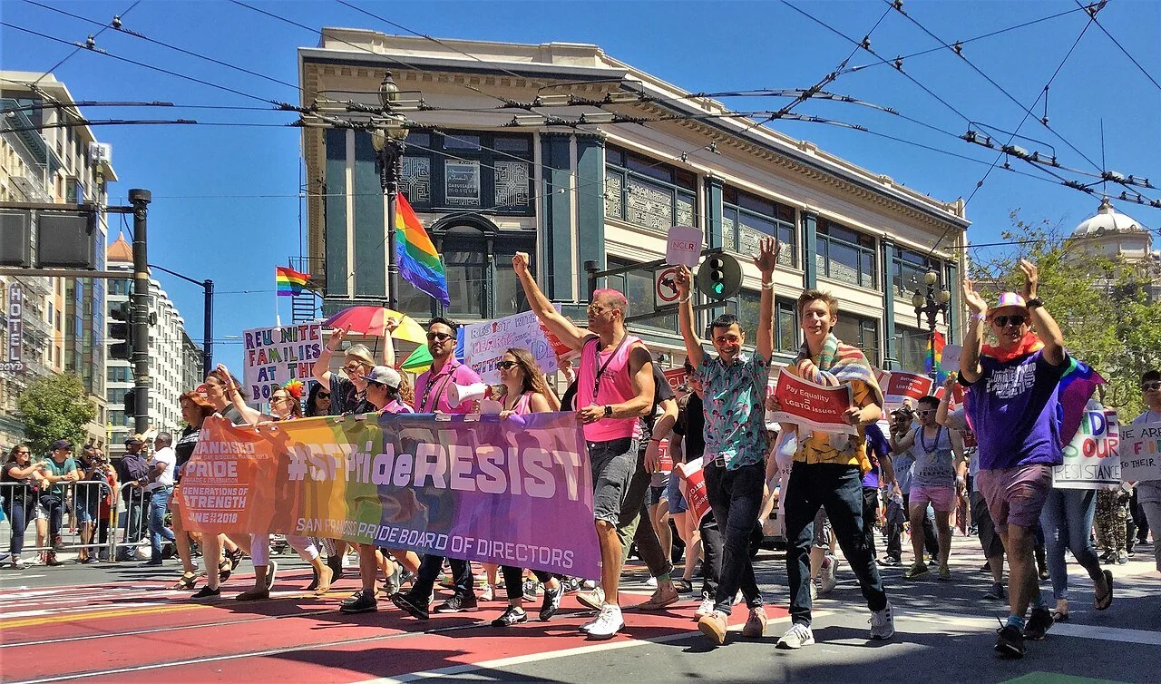 Recap: WikiWednesday Salon - June 2026 Pride Month Edition