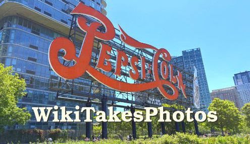 WikiTakesPhotos: Exploring Staten Island, Long Island City, Harlem and Prospect Park