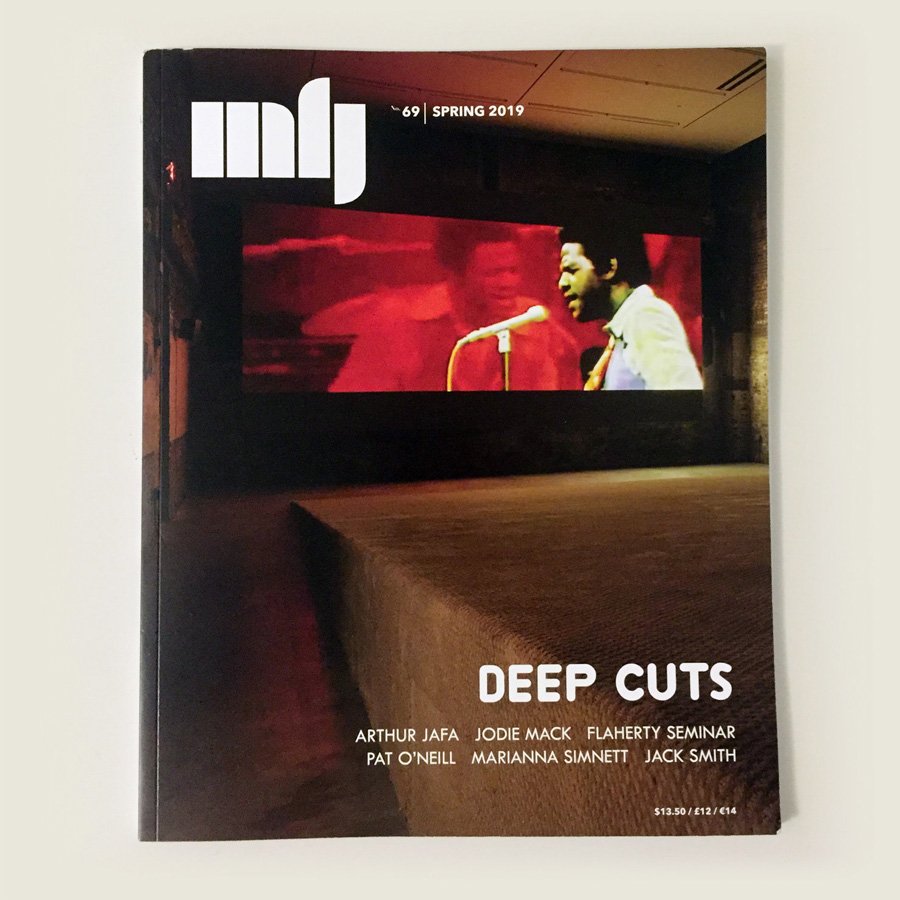 Millennium Film Journal
