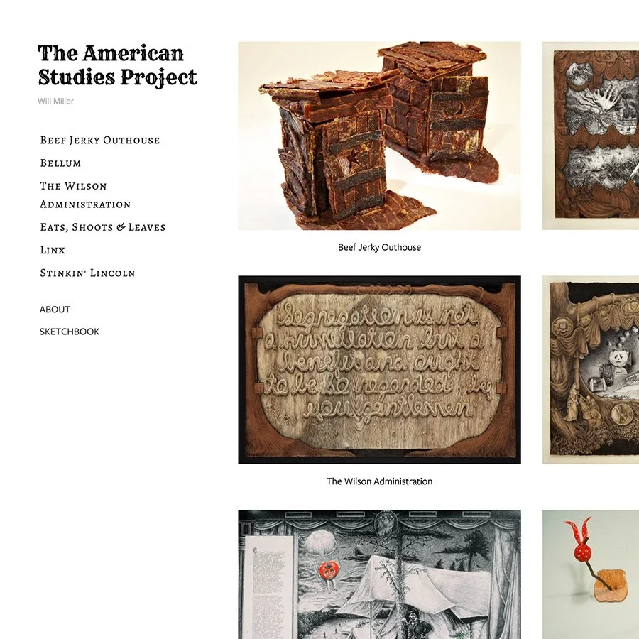 The American Studies Project