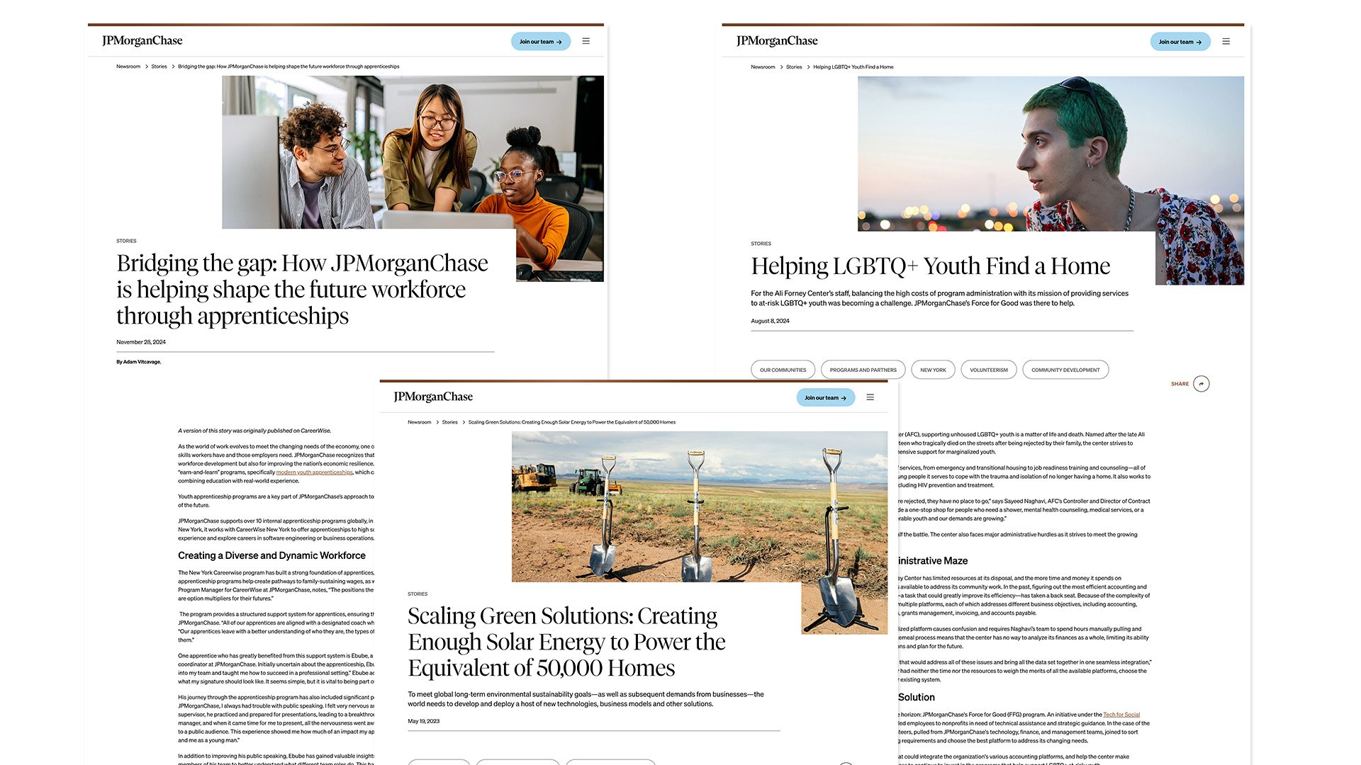 Images for News and Stories