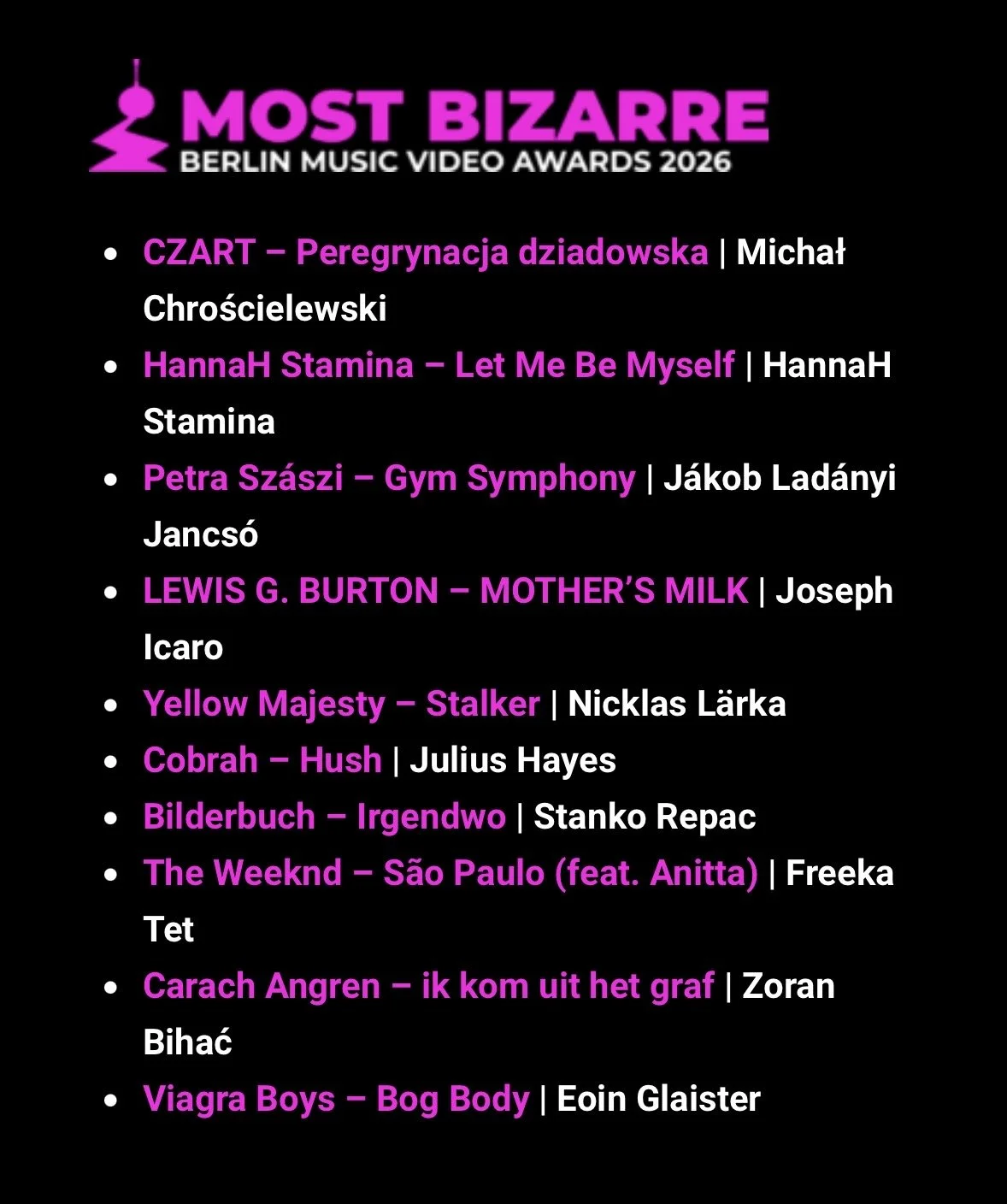 See you in Berlin