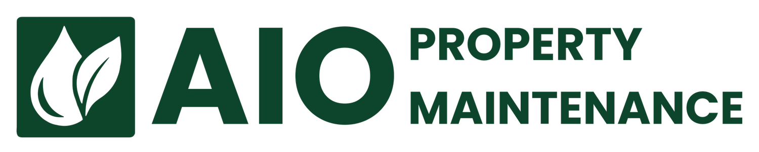 AIO Property Maintenance