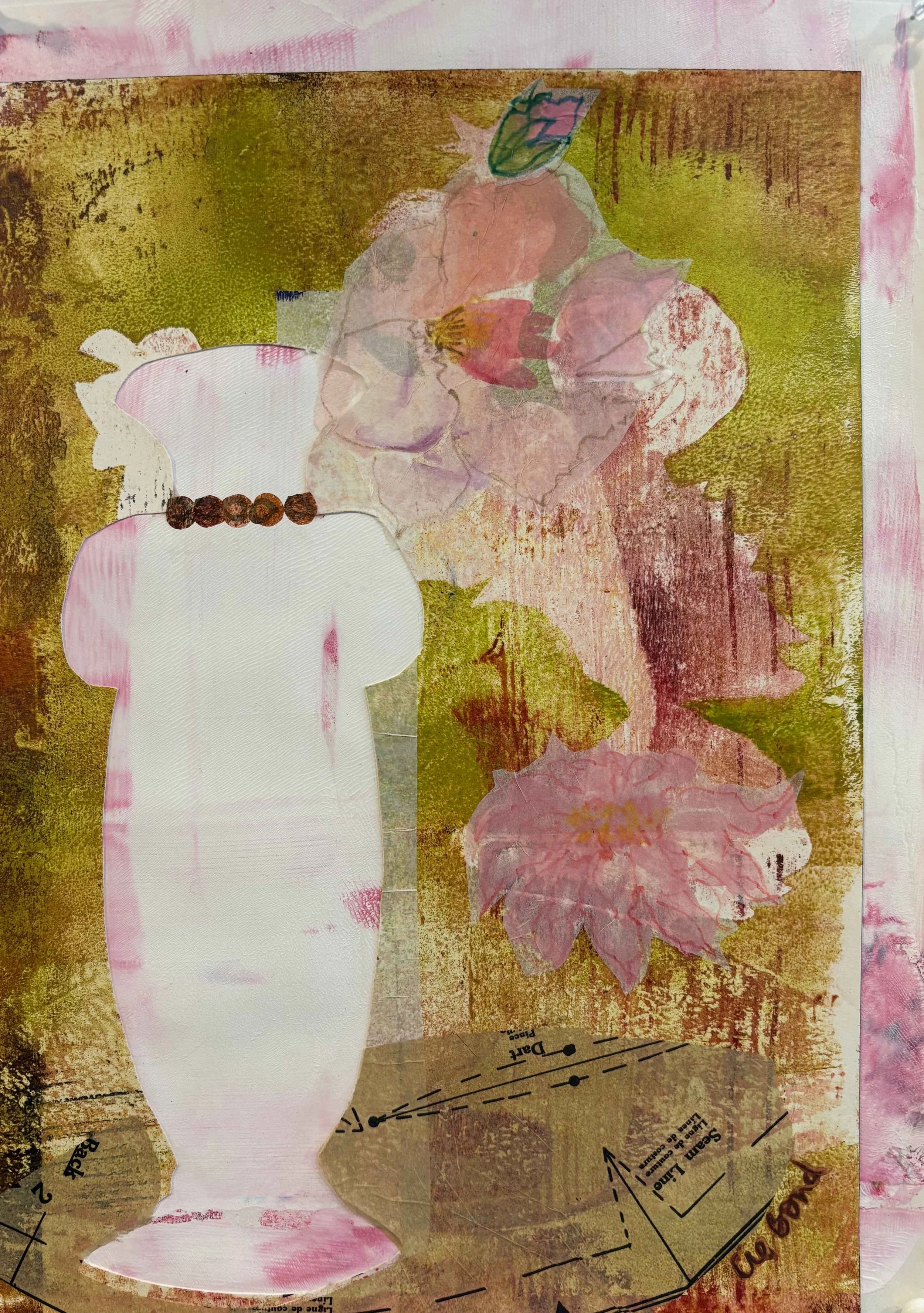 Table Dart-11x15 paper-$195