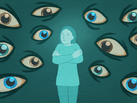Intimate Partner Violence Resource for Veterans