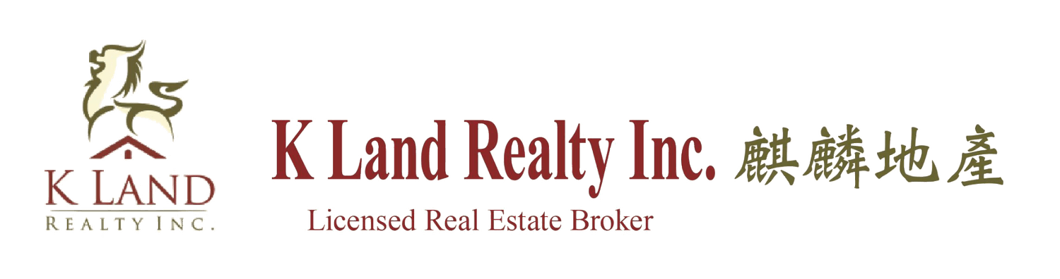 K Land Realty Inc