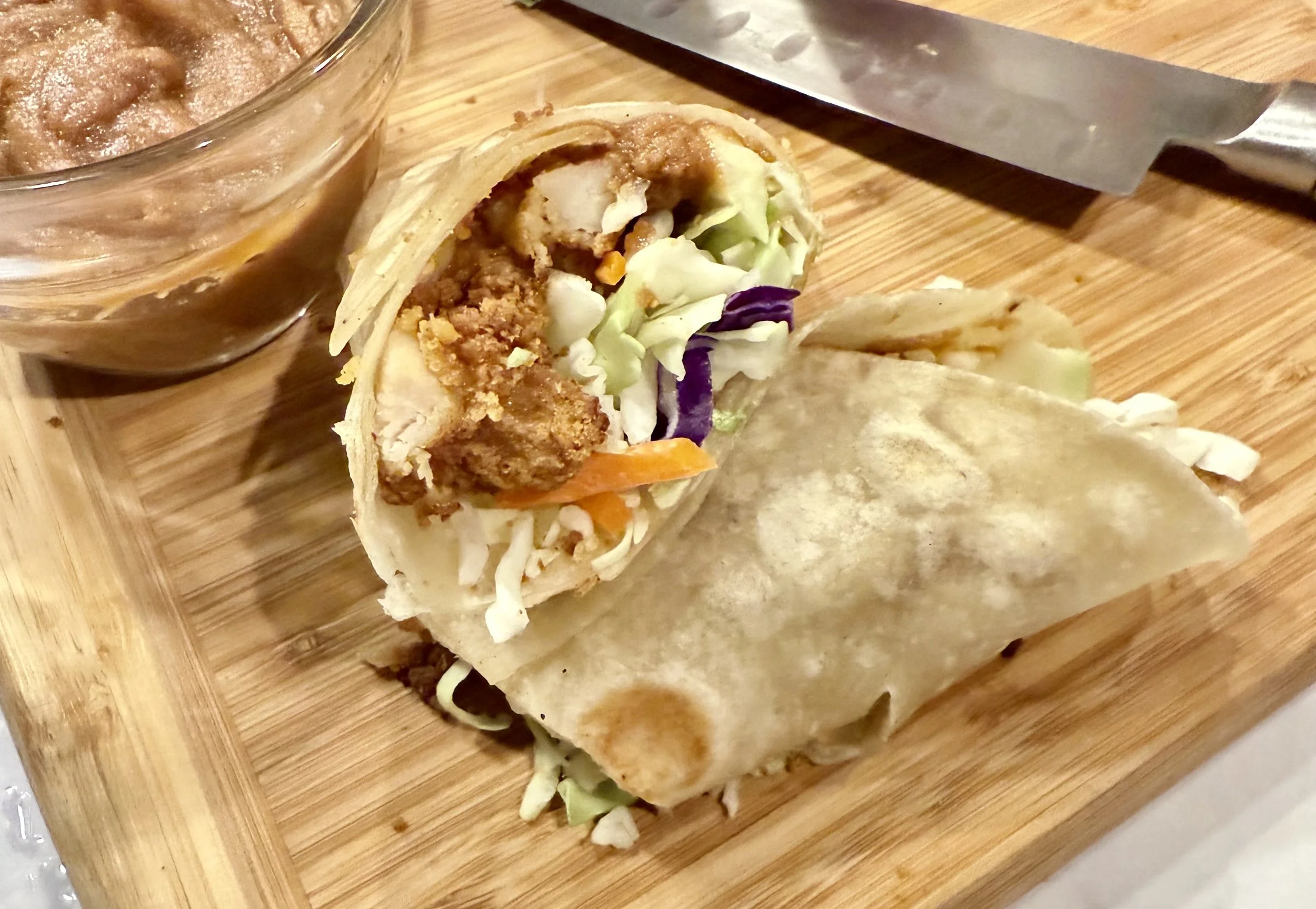Peanut Butter Asian Dressing (or Spread!) – Quick, Flavorful, and Budget-Friendly