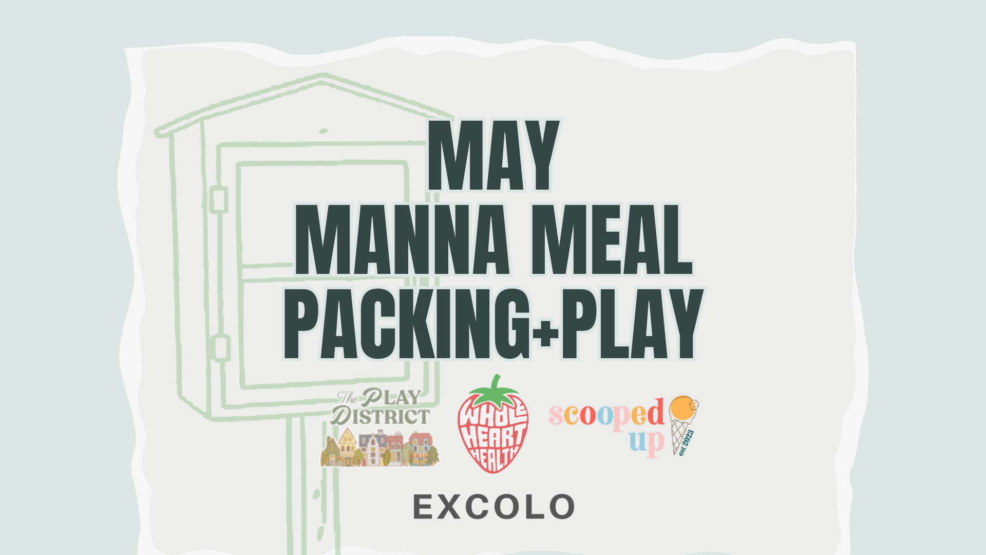 Manna Meal Packing