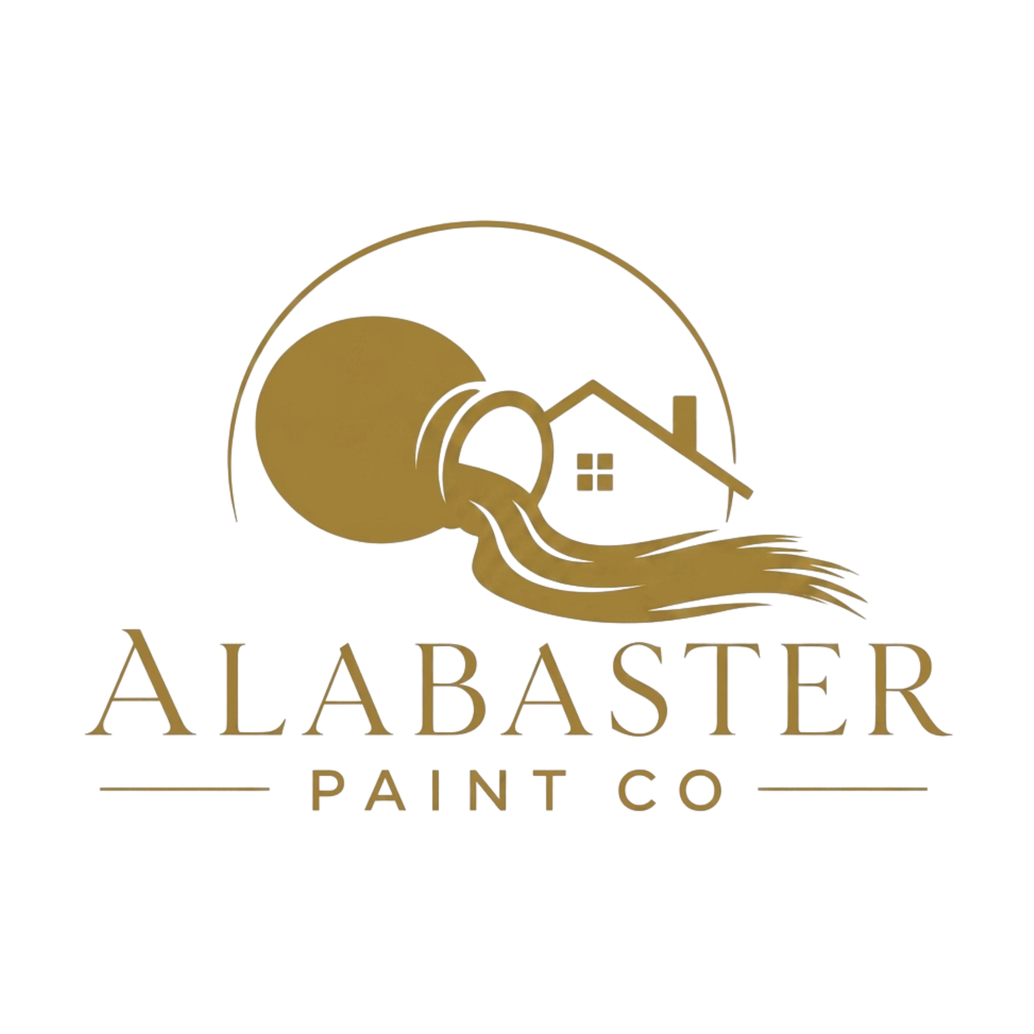 Alabaster Paint Co