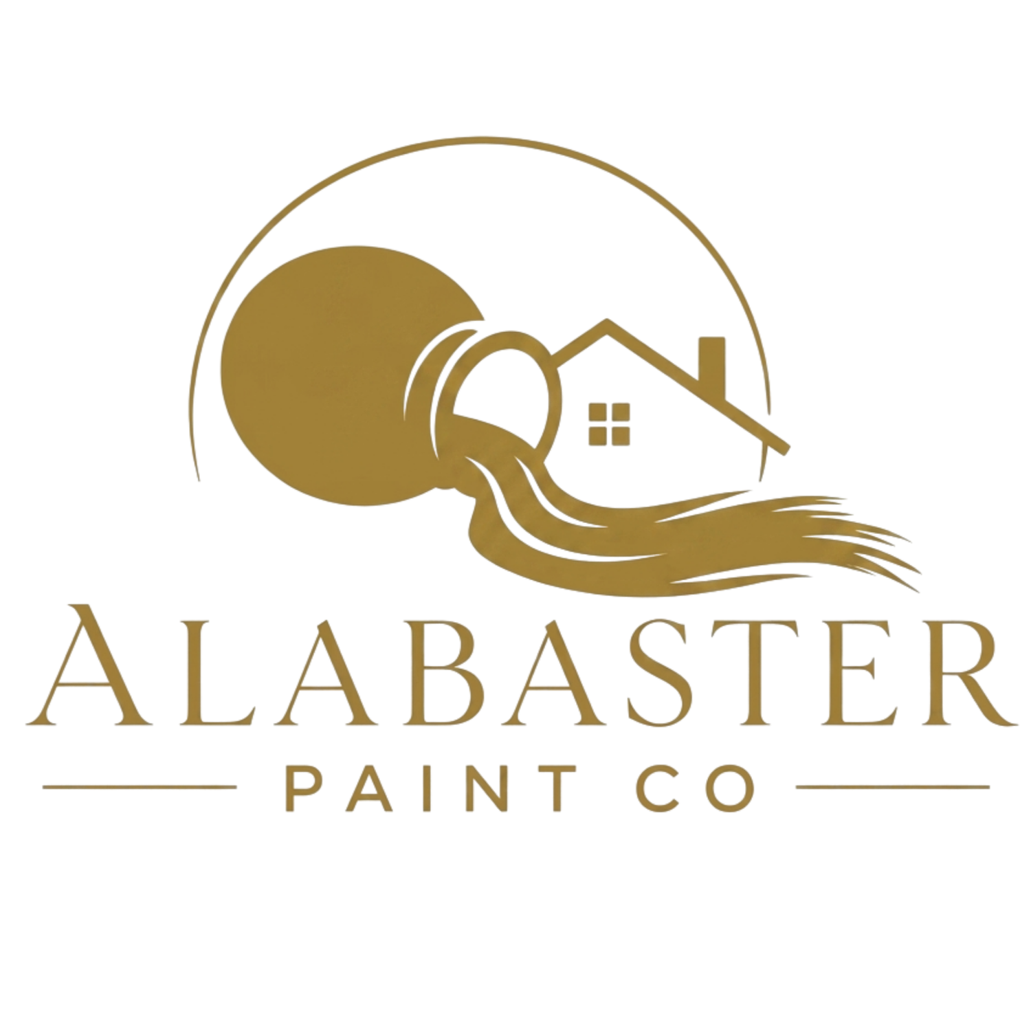 Alabaster Paint Co