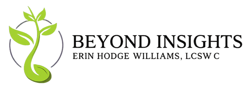 Beyond Insights