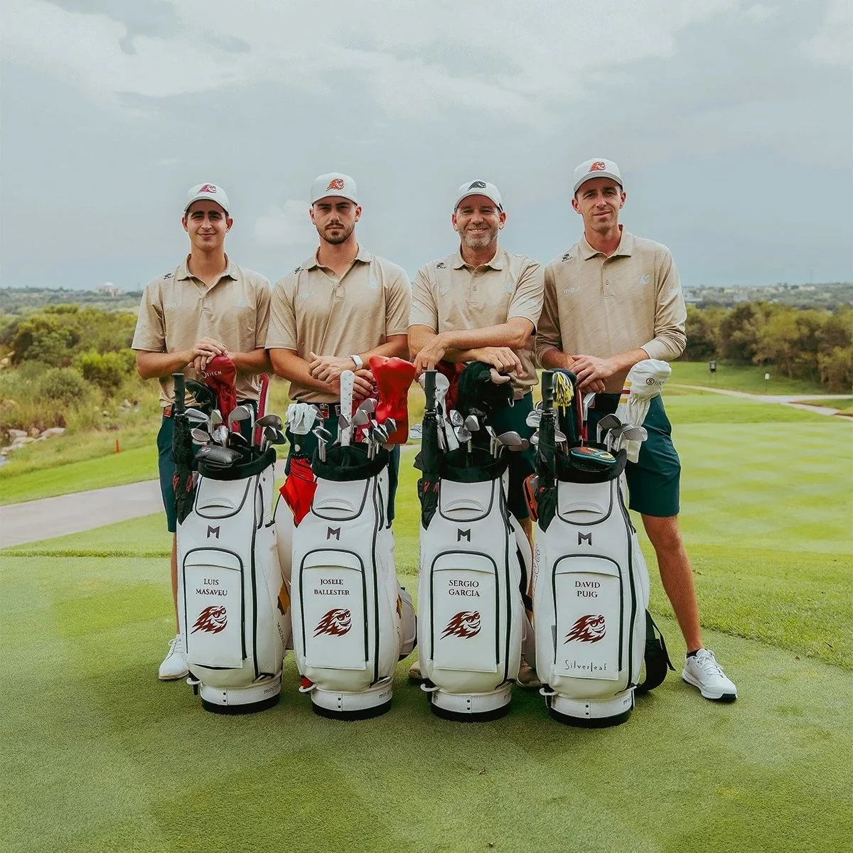 BRAND PARTNERSHIPS