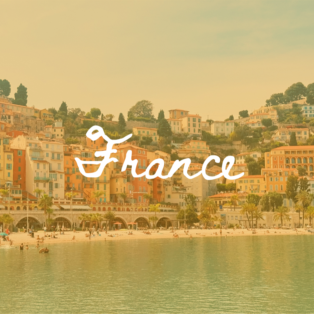 best campsites in France