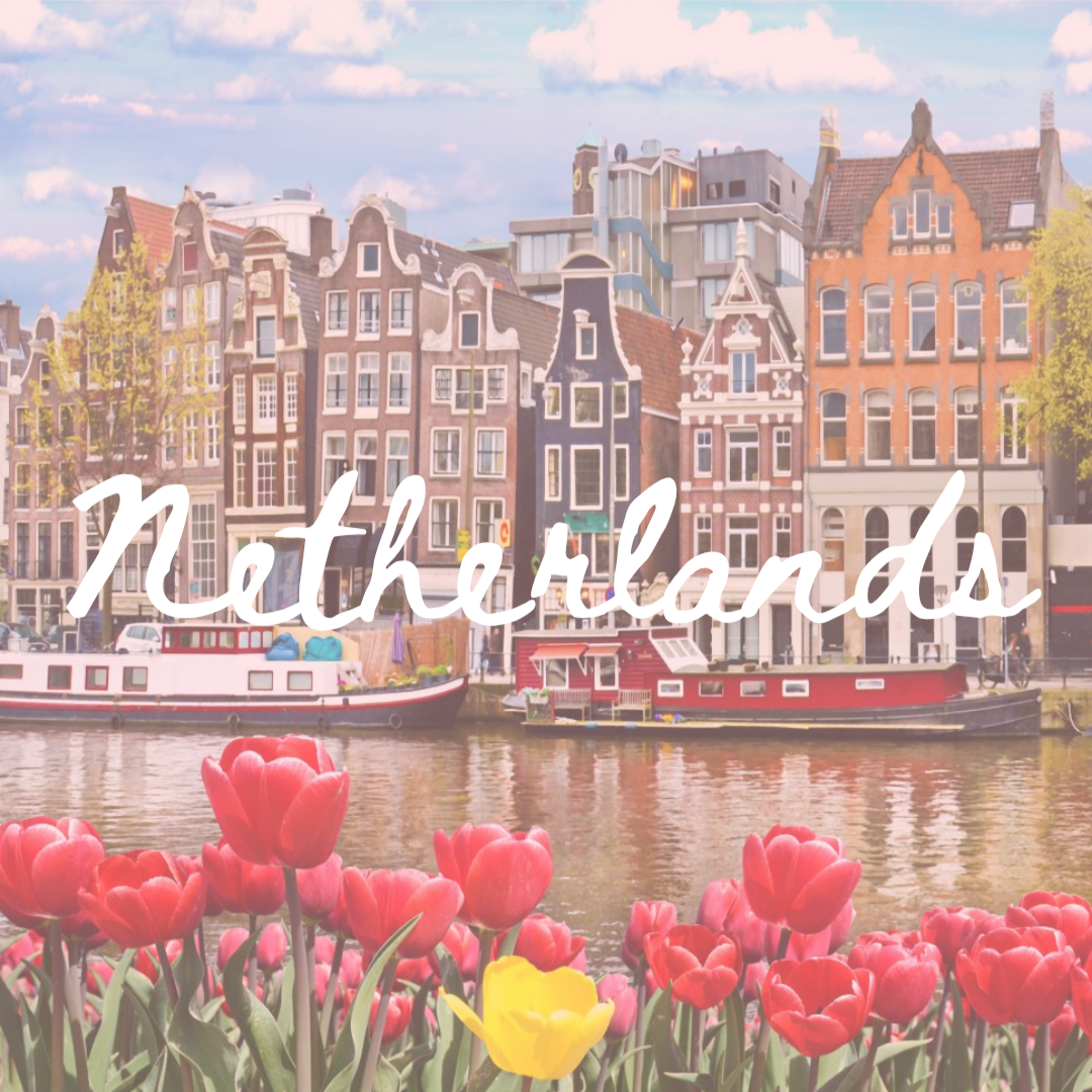 best campsites in Netherlands
