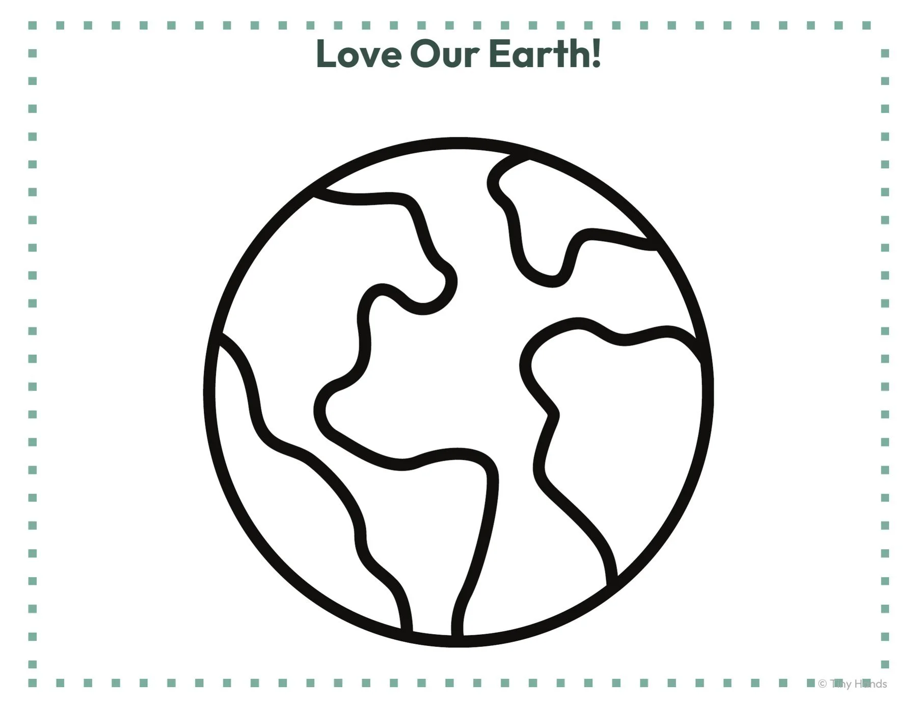 Earth Day Crafts