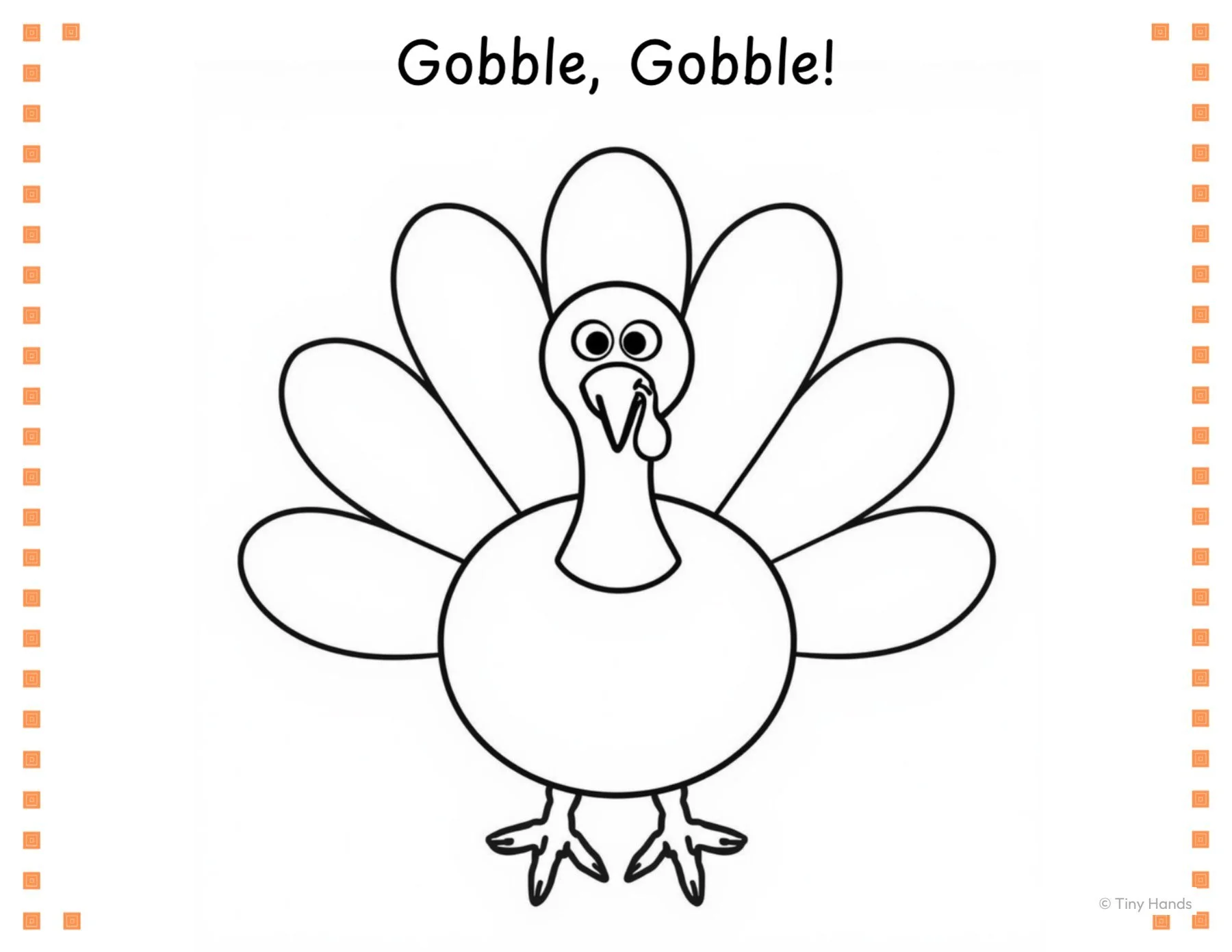Thanksgiving Crafts