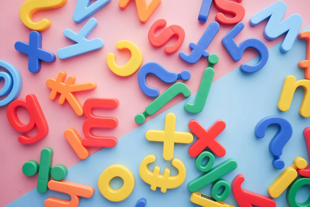 Lowercase letter formation printables — Tiny Hands library