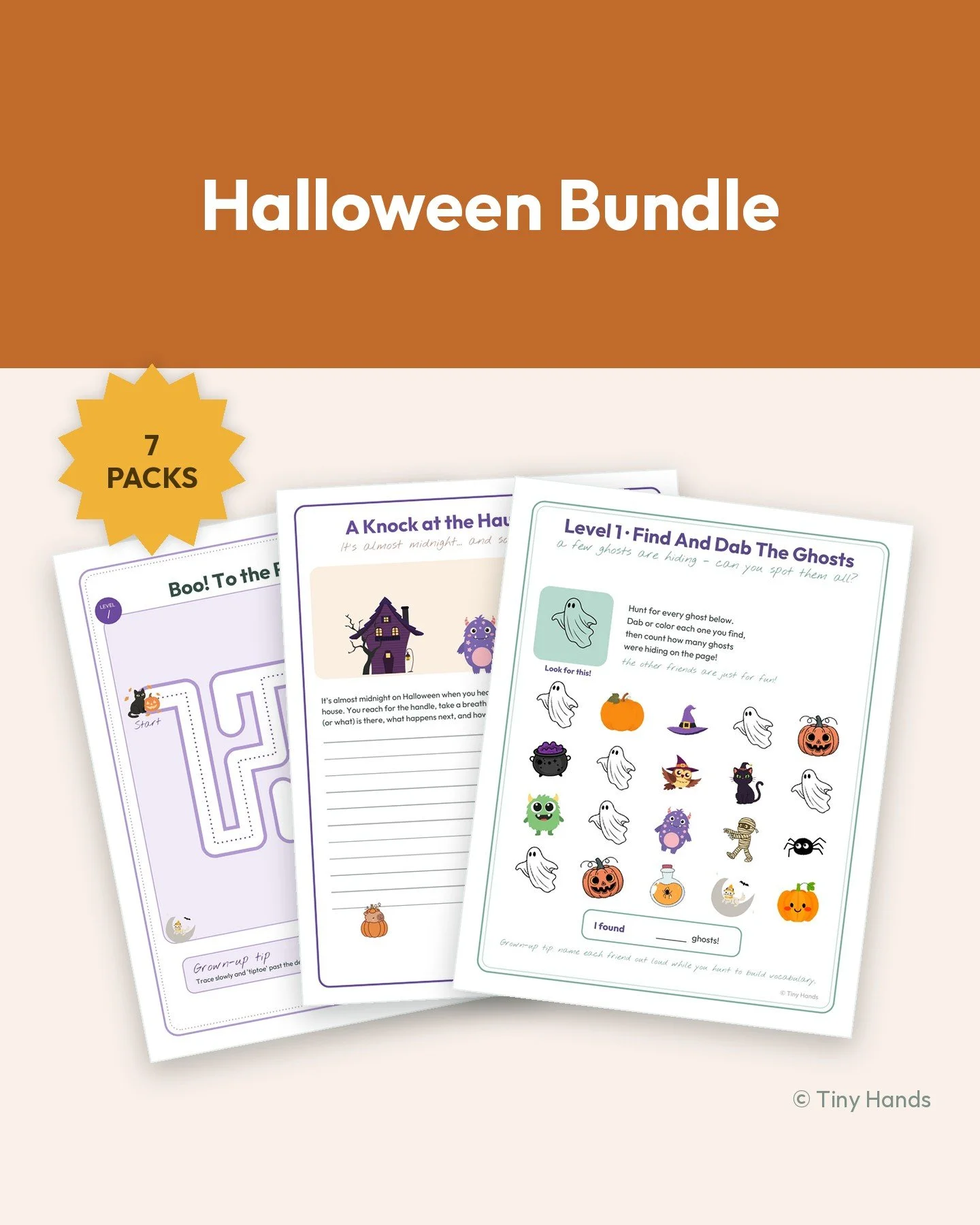 Halloween Bundle