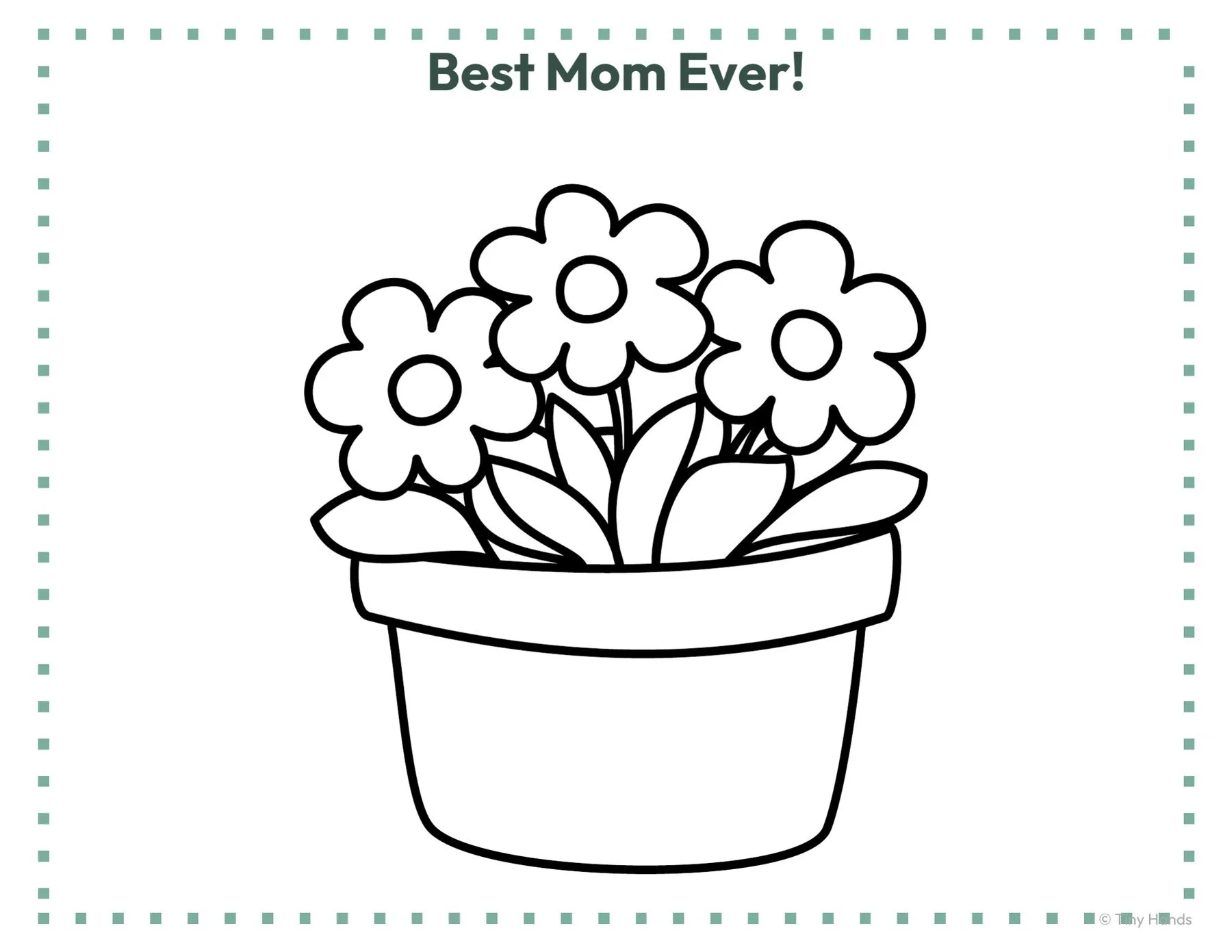Family Love Crafts